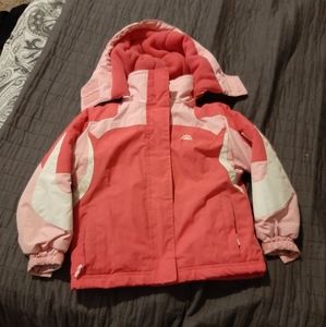 Snozu jacket